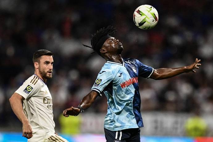 Nhận định, soi k&egrave;o Le Havre vs Lyon, 23h05 ng&agrave;y 14/1