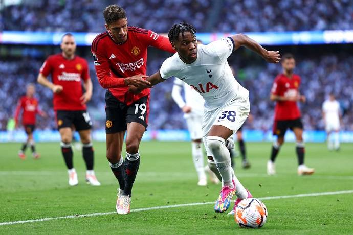 Nhận định, soi k&egrave;o MU vs Tottenham, 23h30 ng&agrave;y 14/1
