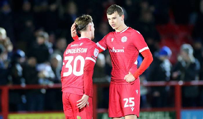 Nhận định, soi k&egrave;o Newport County vs Accrington Stanley, 22h00 ng&agrave;y 15/1