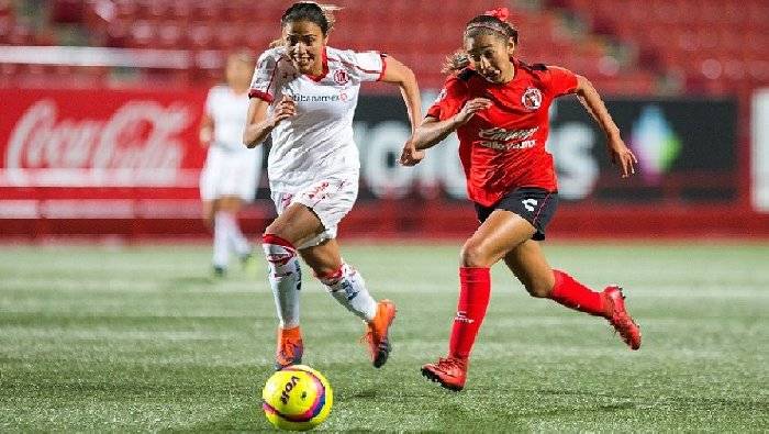 Nhận định, soi k&egrave;o Nữ FC Juarez vs Nữ Chivas Guadalajara, 8h00 ng&agrave;y 15/1