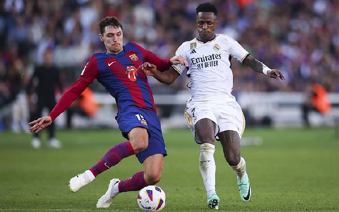 Nhận định, soi k&egrave;o Real Madrid vs Barcelona, 02h00 ng&agrave;y 15/1