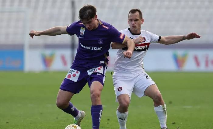 Nhận định, soi k&egrave;o Sigma Olomouc vs Austria Vienna, 22h00 ng&agrave;y 15/01