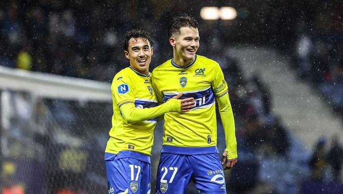 Nhận định, soi k&egrave;o Sochaux vs Nimes, 00h15 ng&agrave;y 16/1