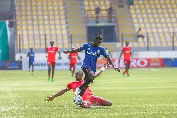 Nhận định, soi k&egrave;o Sporting Lagos vs Shooting Stars, 22h00 ng&agrave;y 15/01