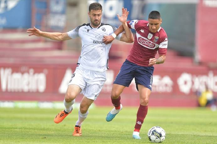 Nhận định, soi k&egrave;o Torreense vs Penafiel, 3h45 ng&agrave;y 16/1