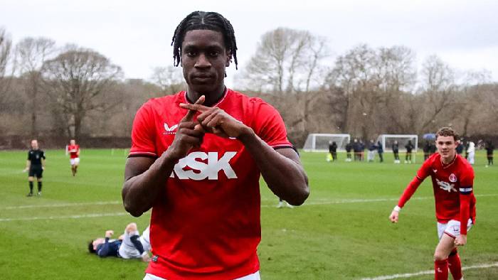 Nhận định, soi k&egrave;o U21 Charlton Athletic vs U21 Colchester, 20h00 ng&agrave;y 15/1