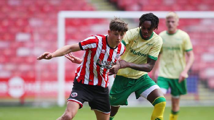 Nhận định, soi k&egrave;o U21 Crewe vs U21 Sheffield United, 20h00 ng&agrave;y 15/1