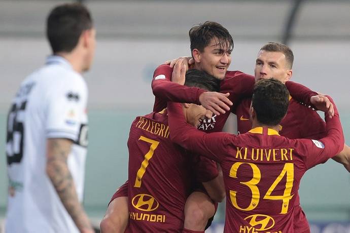 Nhận định, soi k&egrave;o U23 Bologna vs U23 Roma, 19h00 ng&agrave;y 15/1