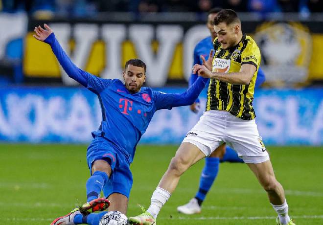 Nhận định, soi k&egrave;o Vitesse Arnhem vs Utrecht, 20h30 ng&agrave;y 14/01