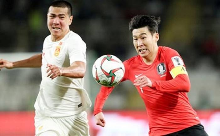 Ph&acirc;n t&iacute;ch tỷ lệ k&egrave;o hiệp 1 H&agrave;n Quốc vs Bahrain, 18h30 ng&agrave;y 15/1