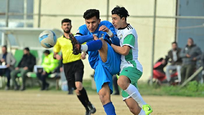 Nhận định, soi k&egrave;o Al Karma vs Al Najaf, 21h00 ng&agrave;y 15/1: Tin v&agrave;o cửa dưới