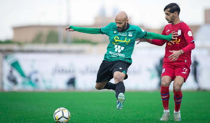 Nhận định, soi k&egrave;o Al Najma vs Al Jandal, 19h35 ng&agrave;y 15/1: Cửa tr&ecirc;n thắng thế