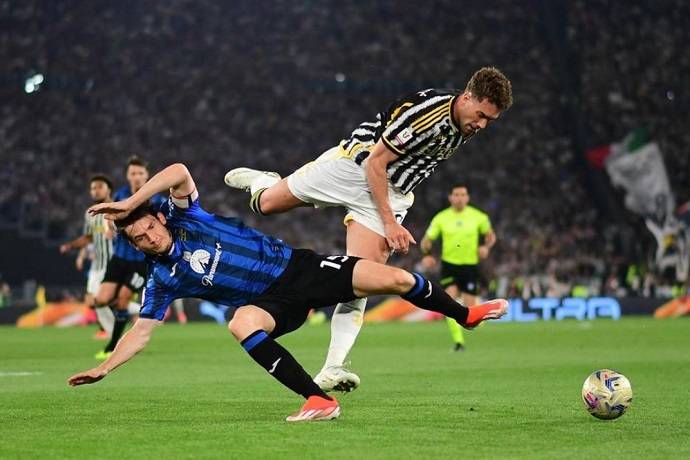 Nhận định, soi k&egrave;o Atalanta vs Juventus, 2h45 ng&agrave;y 15/1: Kh&oacute; cho chủ nh&agrave;