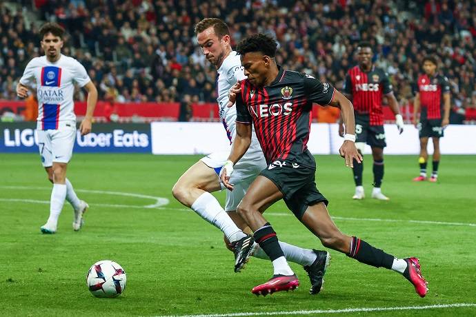 Nhận định, soi k&egrave;o Bastia vs Nice, 2h45 ng&agrave;y 15/1: Phong độ l&ecirc;n cao