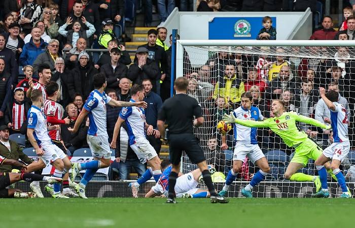 Nhận định, soi k&egrave;o Blackburn vs Portsmouth, 2h45 ng&agrave;y 16/1: Lật t&igrave;m bản ng&atilde;