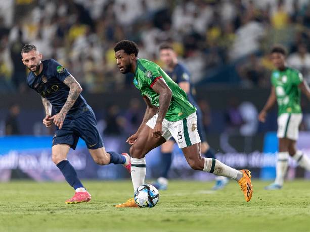 Nhận định, soi k&egrave;o Damac vs Al-Ettifaq, 22h30 ng&agrave;y 15/1: K&egrave;o d&agrave;i mạch bất bại s&acirc;n nh&agrave;