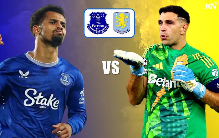 Nhận định, soi k&egrave;o Everton vs Aston Villa, 02h30 ng&agrave;y 16/01: Thay tướng chưa đổi vận