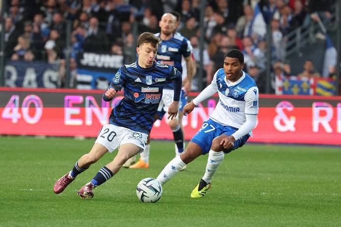 Nhận định, soi k&egrave;o Haguenau vs Dunkerque, 2h45 ng&agrave;y 15/1: Ch&ecirc;nh lệch đẳng cấp