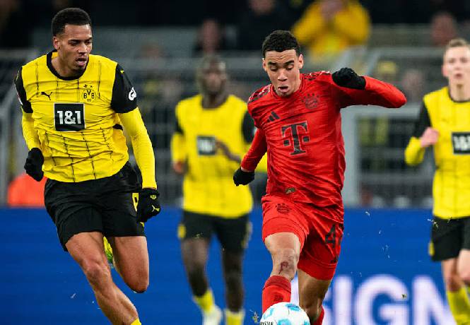 Nhận định, soi k&egrave;o Holstein Kiel vs Dortmund, 00h30 ng&agrave;y 15/1: Cơ hội top 6