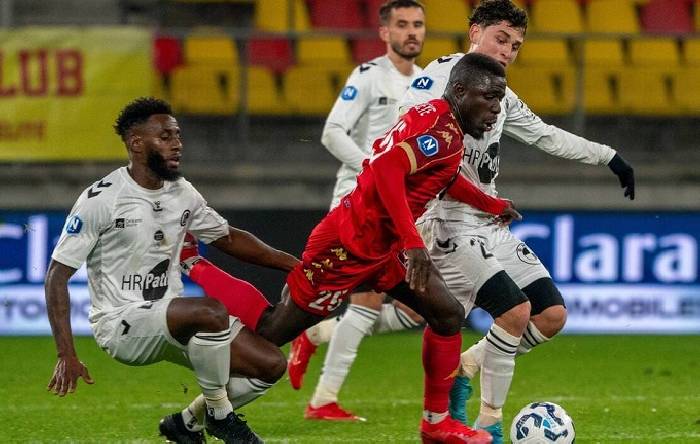 Nhận định, soi k&egrave;o Le Mans vs Valenciennes, 2h45 ng&agrave;y 15/1: V&eacute; cho chủ nh&agrave;