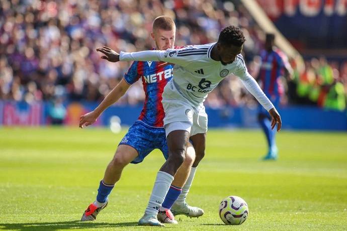 Nhận định, soi k&egrave;o Leicester City vs Crystal Palace, 2h30 ng&agrave;y 16/1: Ch&igrave;m trong khủng hoảng