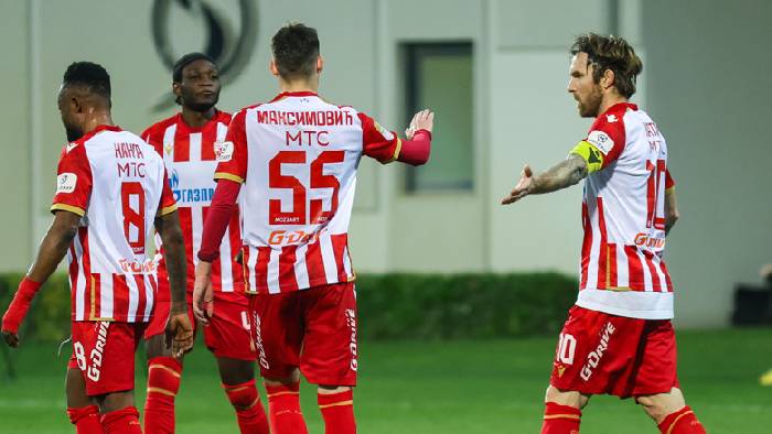 Nhận định, soi k&egrave;o Levski Sofia vs Crvena Zvezda, 21h00 ng&agrave;y 15/1: Tiếp đ&agrave; chiến thắng