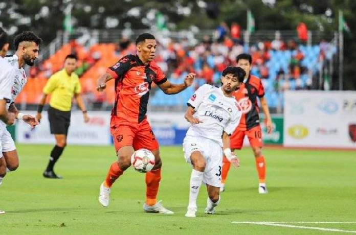 Nhận định, soi k&egrave;o PT Prachuap FC vs Sukhothai FC, 18h00 ng&agrave;y 15/1: Kịch bản chia điểm