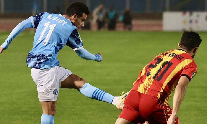 Nhận định, soi k&egrave;o Pyramids vs Ghazl El Mahalla, 21h00 ng&agrave;y 15/1: Bắt nạt &lsquo;l&iacute;nh mới&rsquo;