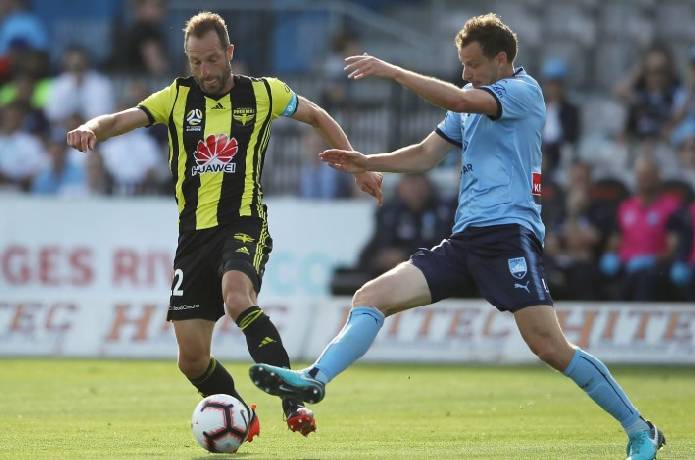 Nhận định, soi k&egrave;o Wellington Phoenix vs Sydney FC, 13h00 ng&agrave;y 15/1: Tr&aacute;i đắng s&acirc;n nh&agrave;