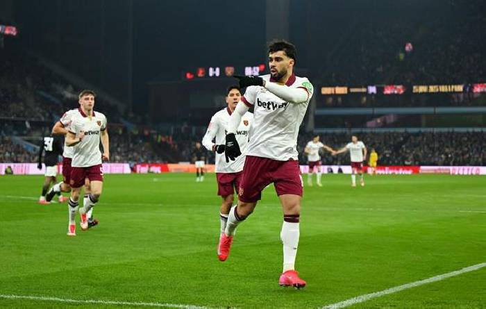 Nhận định, soi k&egrave;o West Ham vs Fulham, 2h30 ng&agrave;y 15/1: Đả bại chủ nh&agrave;