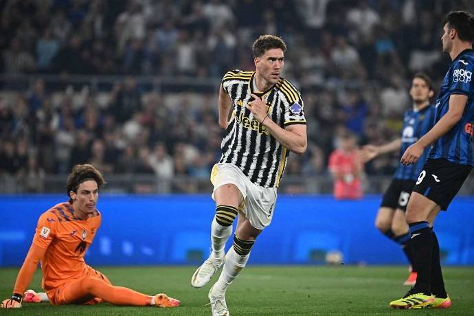 Si&ecirc;u m&aacute;y t&iacute;nh dự đo&aacute;n Atalanta vs Juventus, 2h45 ng&agrave;y 15/1