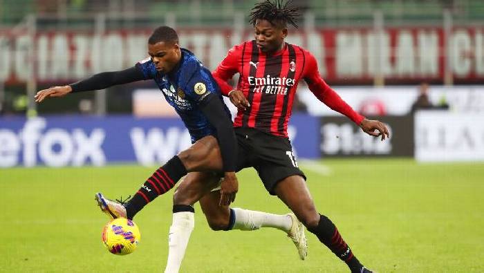 Soi k&egrave;o g&oacute;c Como vs AC Milan, 00h30 ng&agrave;y 15/1