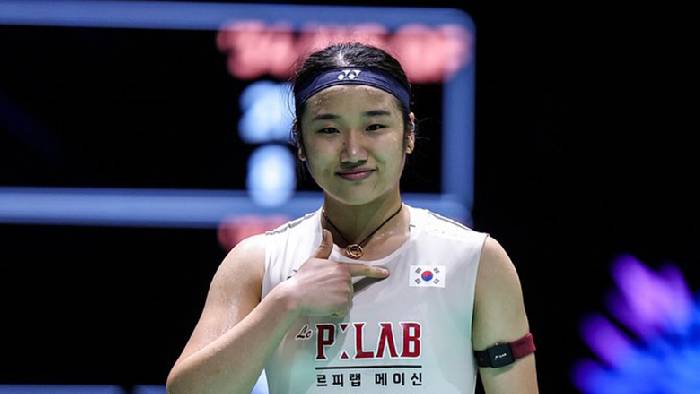 Link xem cầu l&ocirc;ng Ấn Độ Mở rộng 2026 v&ograve;ng 1 An Se Young vs Nozomi Okuhara