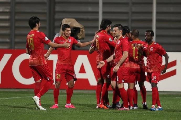 Nhận định, soi k&egrave;o Al Ahli vs Al-Muharraq, 22h59 ng&agrave;y 15/1: Chia đ&ocirc;i đường t&igrave;nh