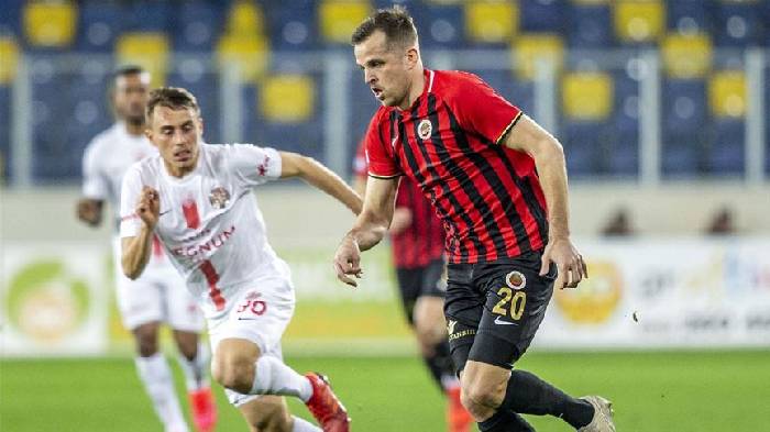 Nhận định, soi k&egrave;o Antalyaspor vs Genclerbirligi, 19h30 ng&agrave;y 14/1: Trở lại mặt đất
