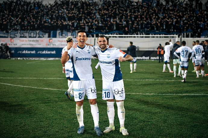Nhận định, soi k&egrave;o Apollon Limassol vs Anorthosis, 23h00 ng&agrave;y 14/01: Lịch sử l&ecirc;n tiếng