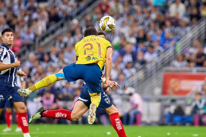 Nhận định, soi k&egrave;o Club America vs Atletico San Luis, 8h05 ng&agrave;y 15/1: Kh&oacute; c&oacute; bất ngờ