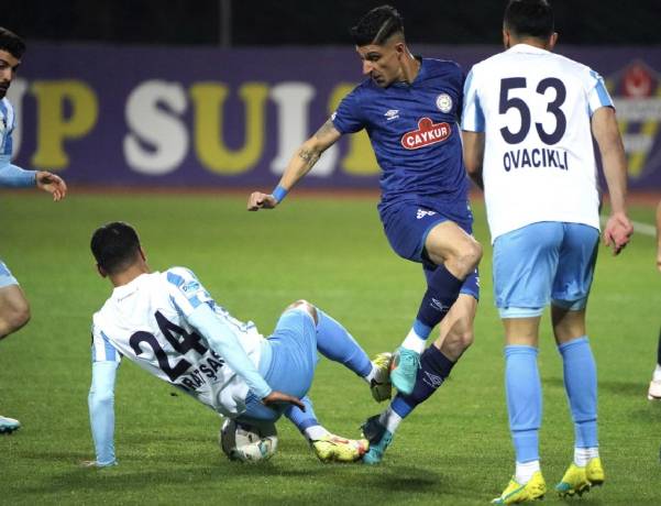 Nhận định, soi k&egrave;o Erzurumspor FK vs Caykur Rizes, 17h00 ng&agrave;y 15/1: Thể hiện đẳng cấp