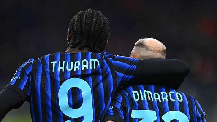 Nhận định, soi k&egrave;o Inter Milan vs Lecce, 2h45 ng&agrave;y 15/1: V&ugrave;i dập