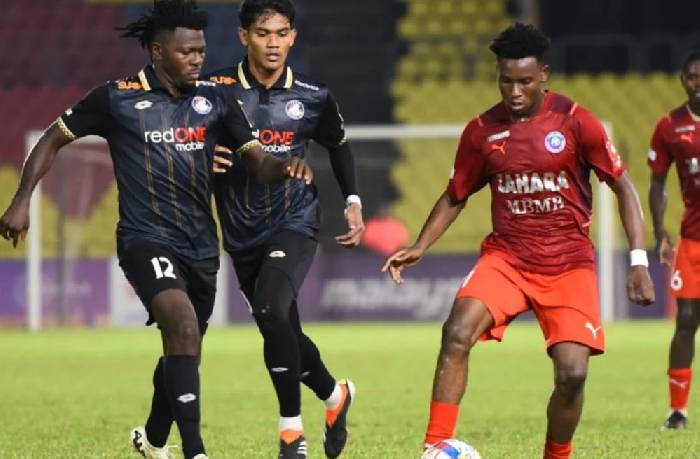 Nhận định, soi k&egrave;o Melaka vs PDRM FA, 20h00 ng&agrave;y 14/1: Những kẻ khốn khổ
