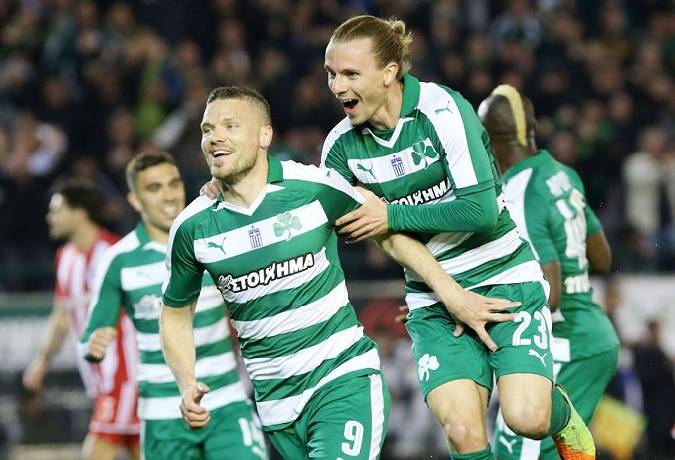 Nhận định, soi k&egrave;o Panathinaikos vs Aris Thessaloniki, 1h30 ng&agrave;y 15/1: Đua top 4