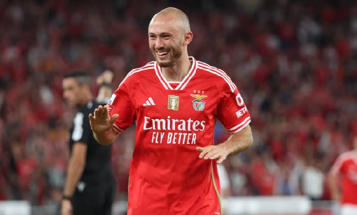 Nhận định, soi k&egrave;o Porto vs Benfica, 03h45 ng&agrave;y 15/1: Đại b&agrave;ng tung c&aacute;nh