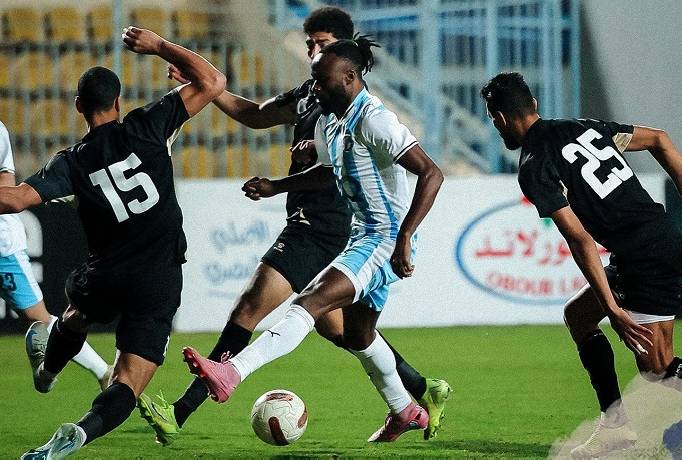 Nhận định, soi k&egrave;o Pyramids vs Petrojet, 22h00 ng&agrave;y 15/1: Kh&aacute;ch bay cao