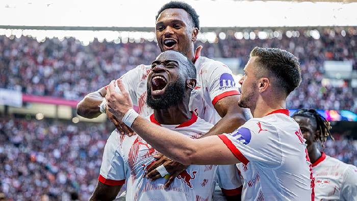 Nhận định, soi k&egrave;o RB Leipzig vs Freiburg, 2h30 ng&agrave;y 15/1: Đ&ocirc;i c&ocirc;ng