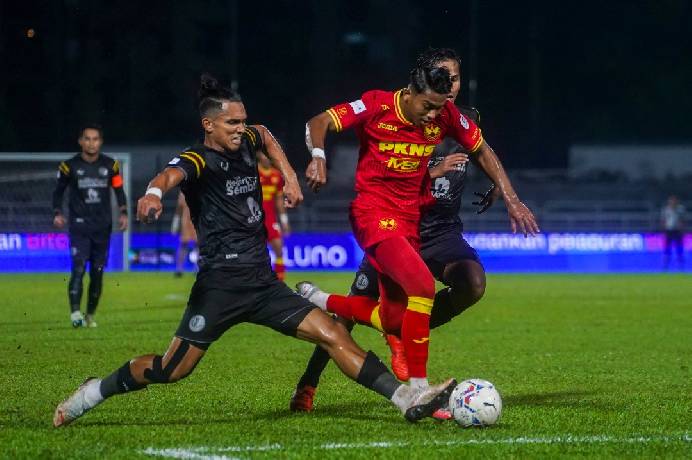Nhận định, soi k&egrave;o Selangor vs Negeri Sembilan, 20h00 ng&agrave;y 14/1: H&agrave;ng thủ thiếu tập trung
