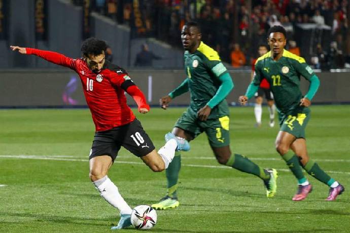 Nhận định, soi k&egrave;o Senegal vs Ai Cập, 00h00 ng&agrave;y 15/01: Tạm biệt Phraoh
