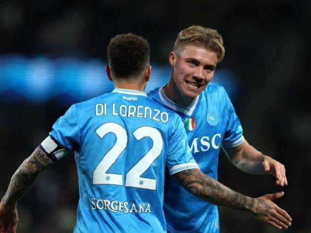 Si&ecirc;u m&aacute;y t&iacute;nh dự đo&aacute;n Napoli vs Parma, 00h30 ng&agrave;y 15/01