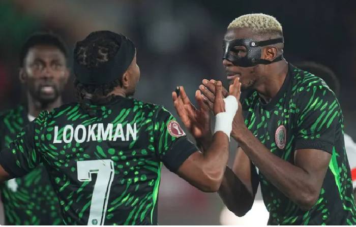 Si&ecirc;u m&aacute;y t&iacute;nh dự đo&aacute;n Nigeria vs Morocco, 03h00 ng&agrave;y 15/1