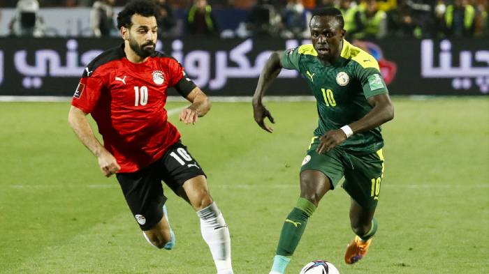 Si&ecirc;u m&aacute;y t&iacute;nh dự đo&aacute;n Senegal vs Ai Cập, 00h00 ng&agrave;y 15/1