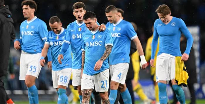 Soi k&egrave;o g&oacute;c Napoli vs Parma, 00h30 ng&agrave;y 15/01